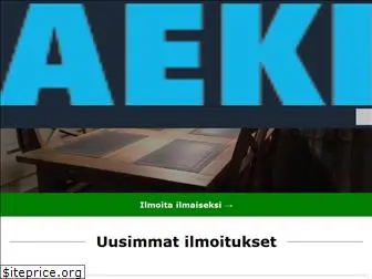 aeki.fi