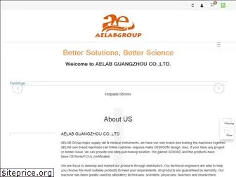 aelabgroup.com