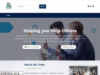 aeldata.com