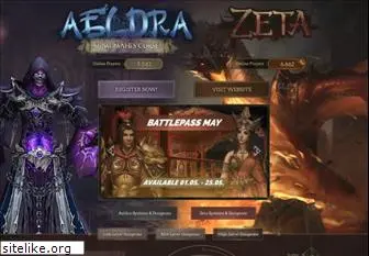 aeldra.net