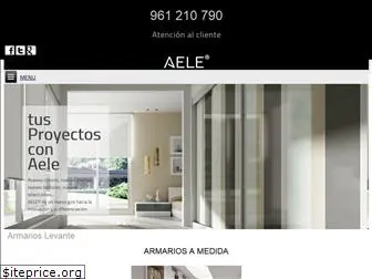 www.aele.es