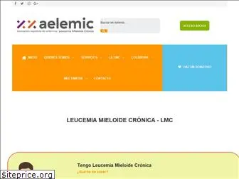 aelemic.org