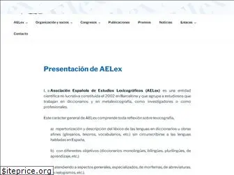 aelex.net