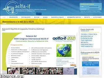 aelfa.org