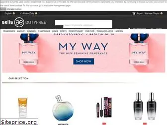 aeliadutyfree.pl thumbnail
