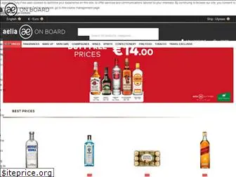 aeliaonboard.com
