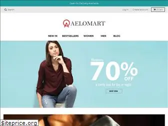 aelomart.com