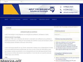 aelt-tecnologia.com.br