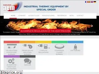 aem-gasburners.co.uk