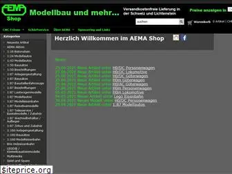 aema-modellbau.ch