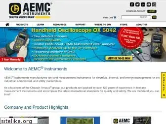 aemc.com