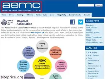 aemc.org.uk