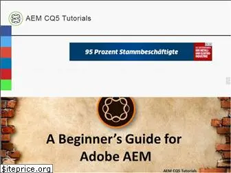 aemcq5tutorials.com