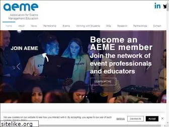 aeme.org