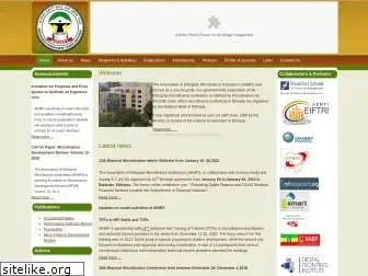aemfi-ethiopia.org
