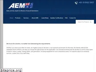 aemgroup.net.au