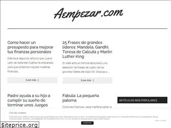 aempezar.com