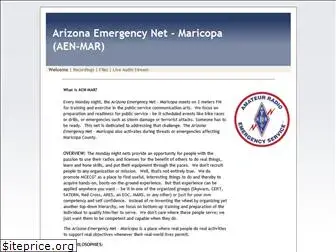 aen-mar.org