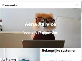 aenaservice.nl