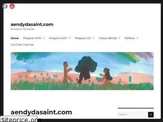 aendydasaint.com