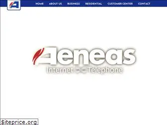 aeneas.net