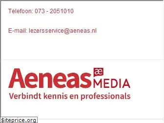 aeneas.nl