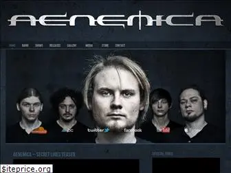 aenemica.com