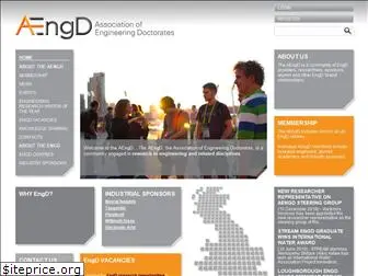 aengd.org.uk