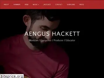 aengushackett.com