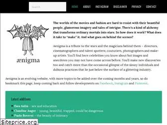 aenigma-images.com