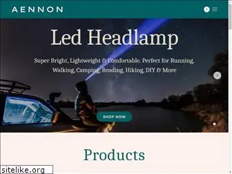 aennon.myshopify.com