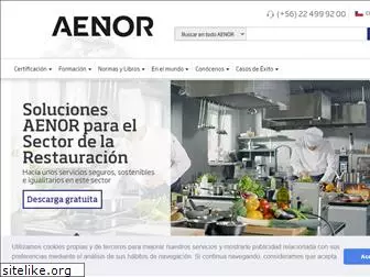 aenorchile.com