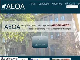aeoa.org