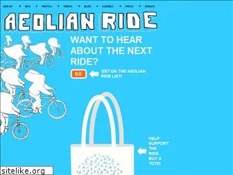 aeolian-ride.info