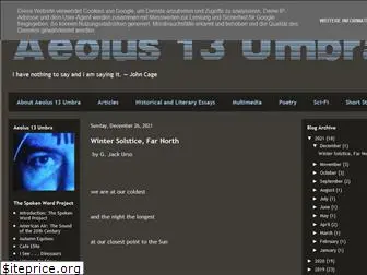 aeolus13umbra.com