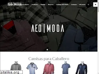 aeomoda.com