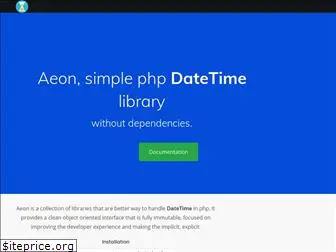 aeon-php.org