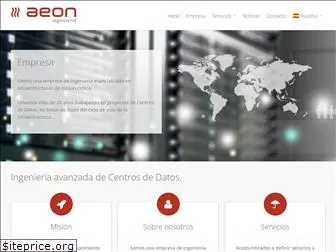 aeon.es