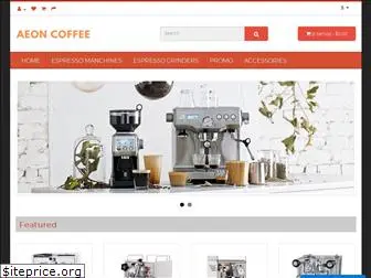 aeoncoffee.com