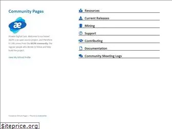 aeoncommunity.github.io