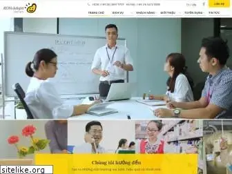 aeondelight-vietnam.com.vn