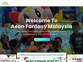 aeonfantasy.com.my