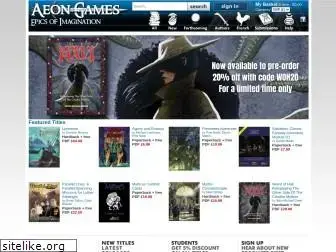 aeongamespublishing.co.uk