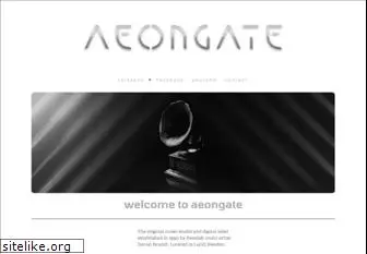 aeongate.com