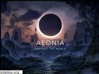 aeonia.com