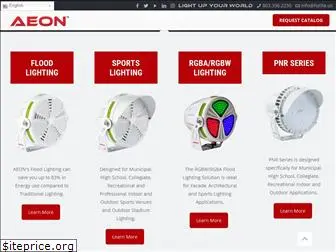 aeonledlighting.com