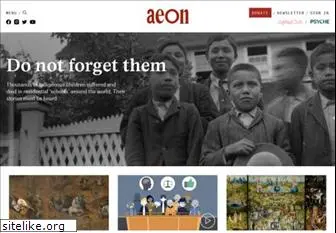 aeonmagazine.com