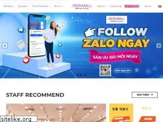 aeonmall-hadong.com.vn