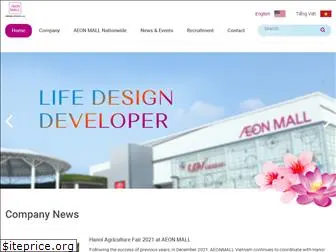 aeonmall-vietnam.com