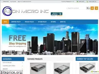 aeonmicroinc.com